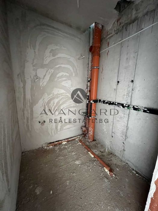 Продава се Двустаен апартамент в Пловдив, Кючук Париж - 63 кв.м за 1099 €/кв.м - Снимка #4