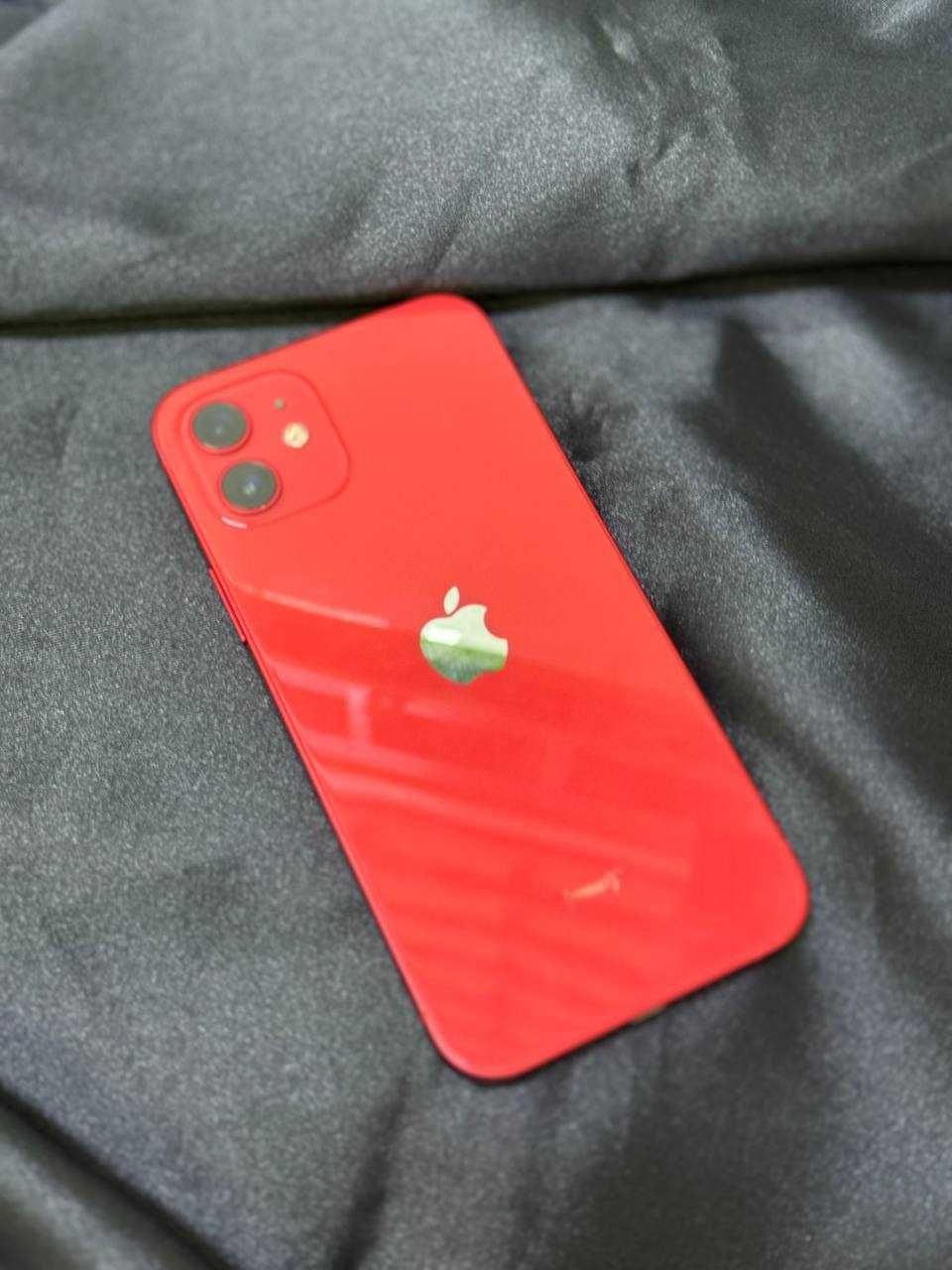 Apple iPhone 12, 64ГБ  Караганда, ул. Ерубаева, д. 54 лот 326407