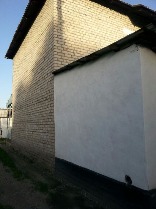 Дом в Талдыкоргане