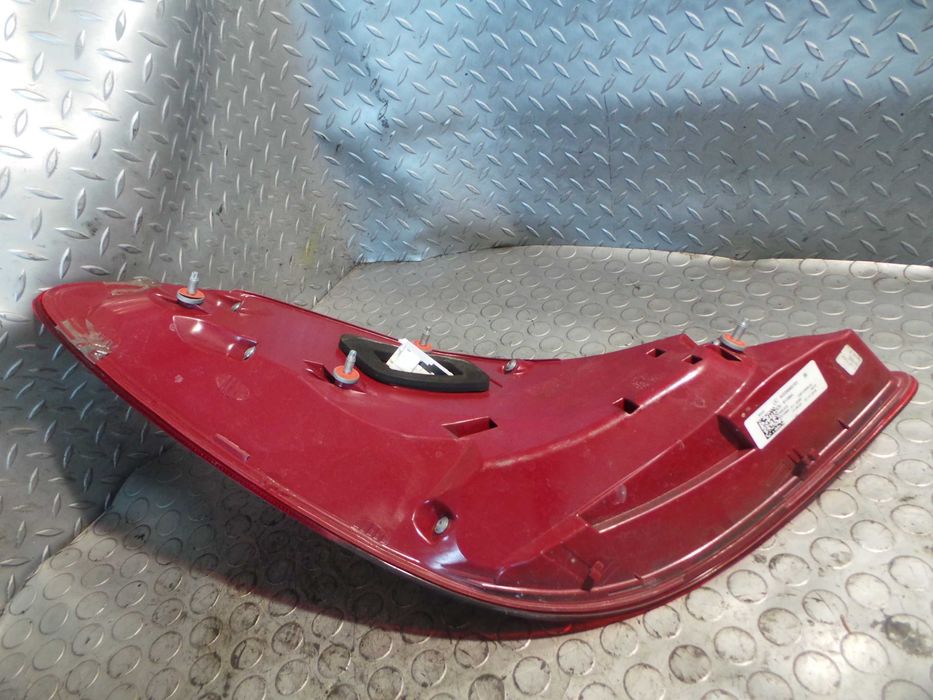 Стопове Mercedes S-Class | W222 | 2016г USA