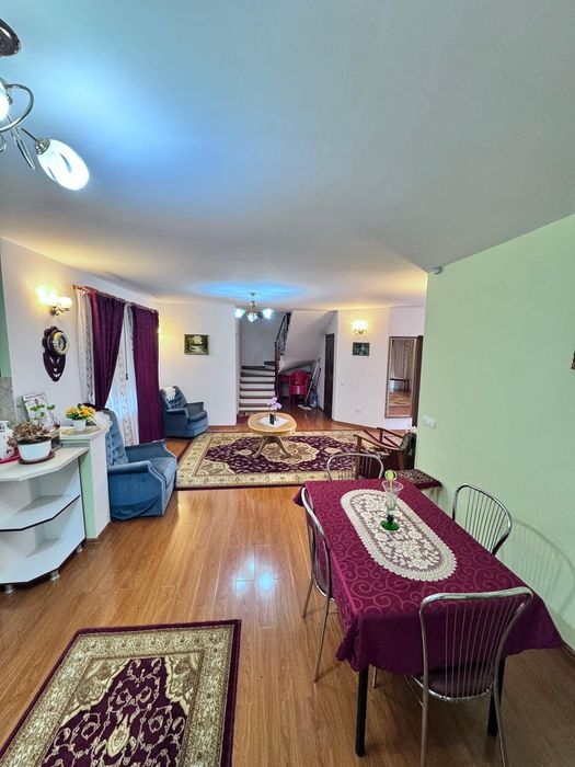 Casa de vanzare în Badon