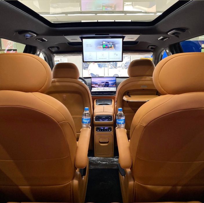 Dongfeng 008 restayling 2026