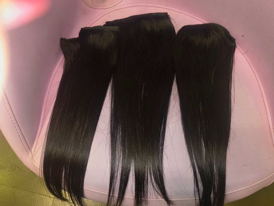 Естествени екстеншъни