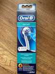 Накрайници за зъбен душ Oral-B