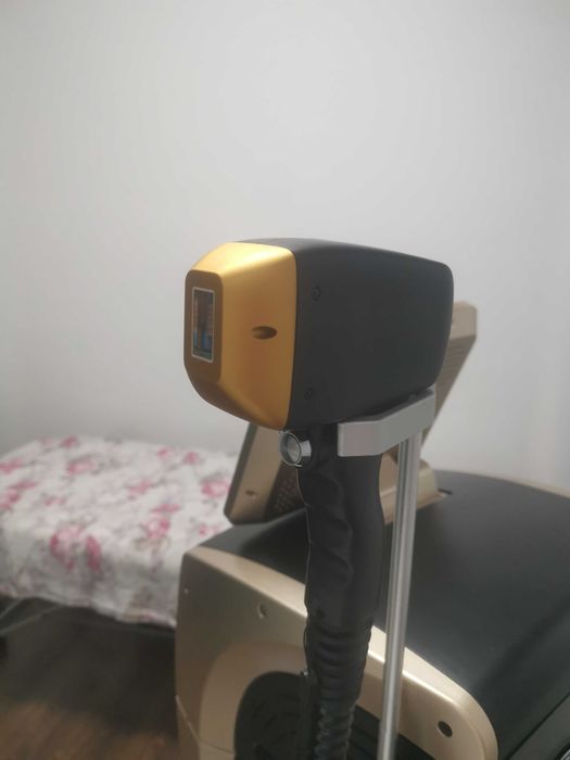Aparat Epilare Definitiva laser Dioda  3 lungimi de unda
