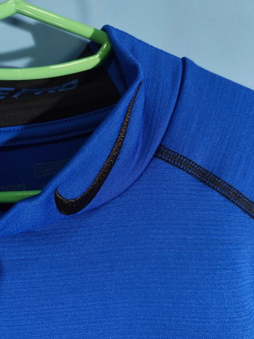NIKE Pro warm Блуза/Мъжка М/L