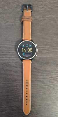 FOSSIL Q Explorist Gen 4