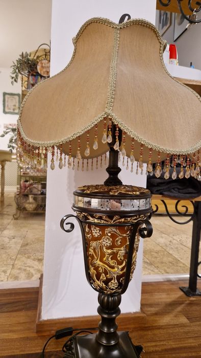 Vand lampa Mobexpert