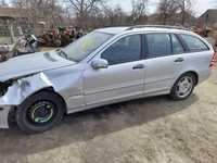 Usa dreapta spate  Mercedes C-Class w203 combi/break