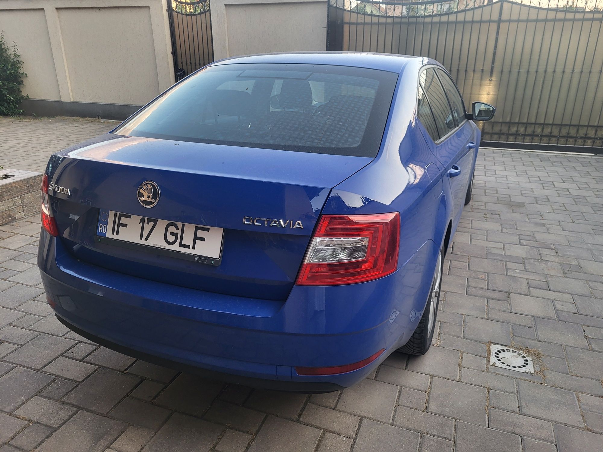 Skoda Octavia - Stare excelentă!