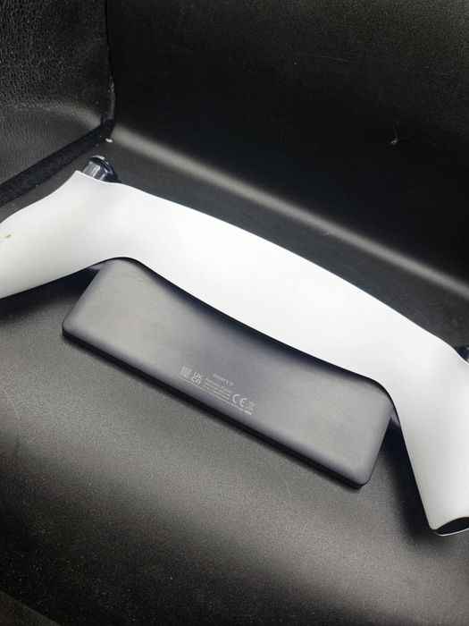 Hope Amanet P5-PlayStation Portal Remote Player pentru PS5, White