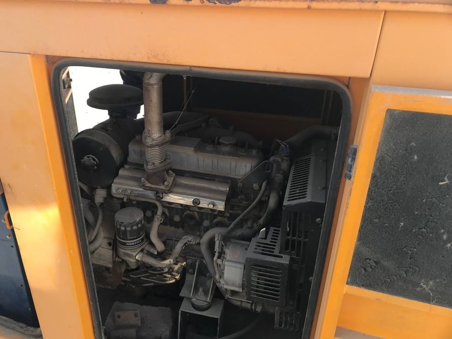 Generator Hming Power