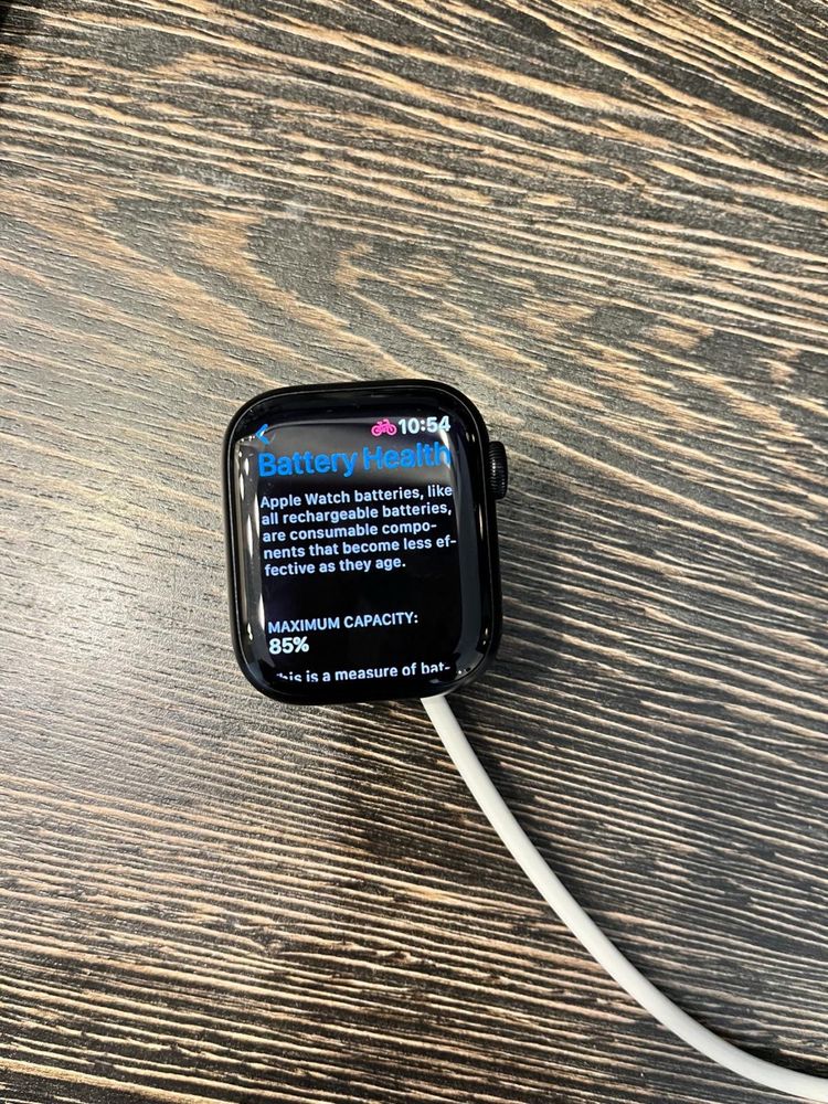 Apple watch 7 - 41mm
