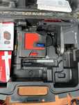 Laser Leica Lino p5