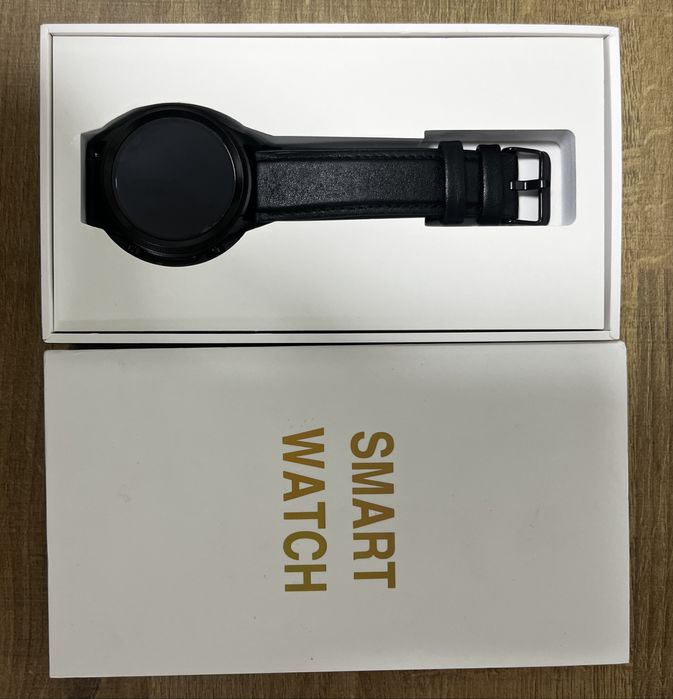 Ceas smartwatch E400