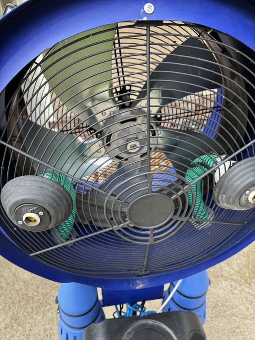 Пръскачка dundar sm 50