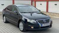 Wolksvagen Passat B6 Fabricatie 2007