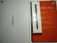 Xiaomi Pad 5 6/128 + Xiaomi pen + чехол в подарок
