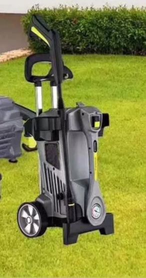 Карчер. Karcher 10 метр шланг