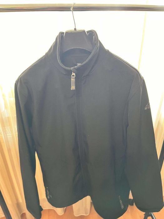 Jacheta Helikon DELTA, L