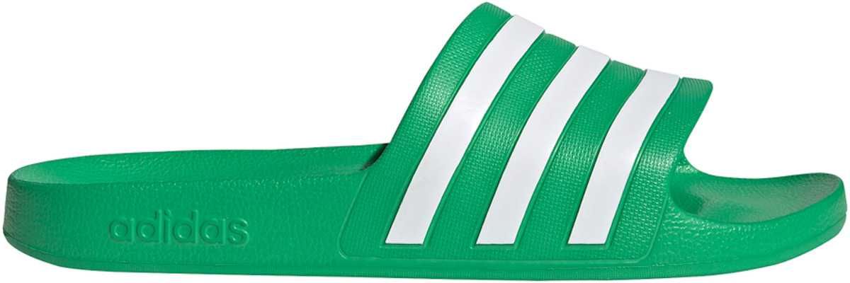 slapi papuci Adidas Adilette Aqua verde 43-43,5 noi