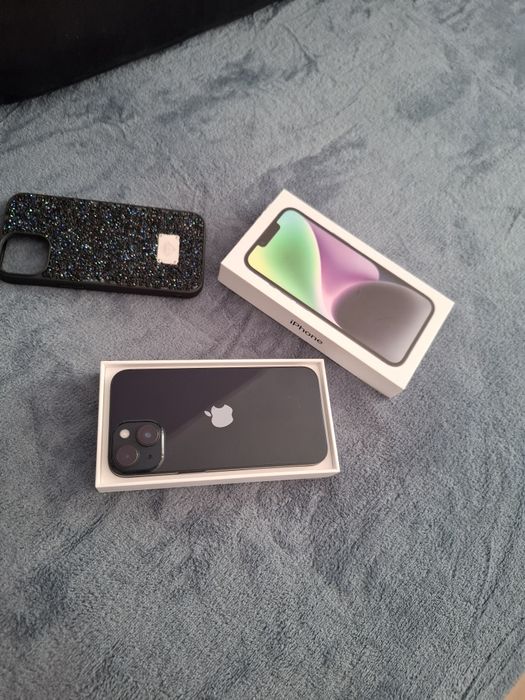 I iphone 14-като нов