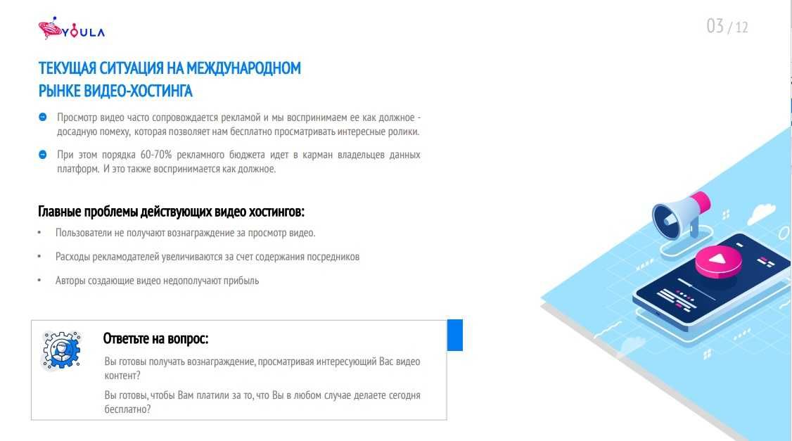 Заказать креативную презентацию