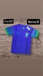 Vand tricou fotbal Nike Brasil marime M