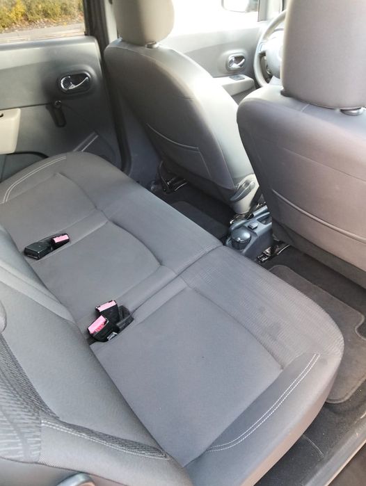 Vând Dacia Lodgy 1.5dci 2014