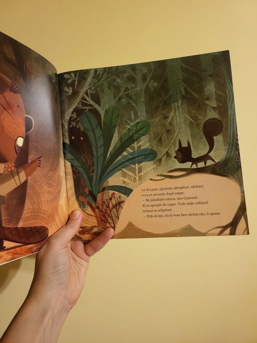 Set 4 carti noi pt copii