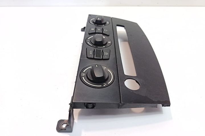 Comanda clima 6411912239601 BMW Seria 5 E60/E61