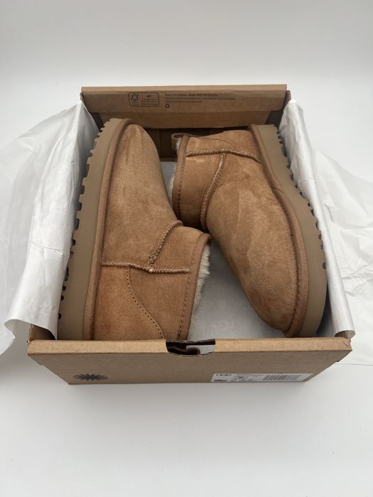 Ghete iarna Ugg boots