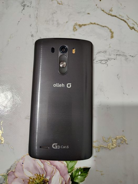 Смартфон LG G3 Cat 6