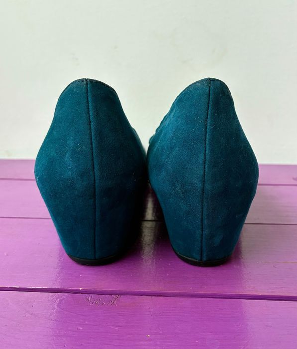 Качествени Маркови обувки 36 номер