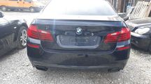 Заден капак с лип 2бр. за BMW F10