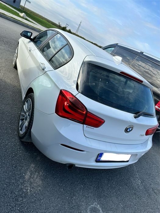 BMW seria 116i seria 1, 2016, Euro 6 + GARANTIE 1 AN