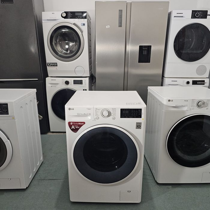 Lichidare de Stoc! Mașină de spălat Indesit de la 500 lei