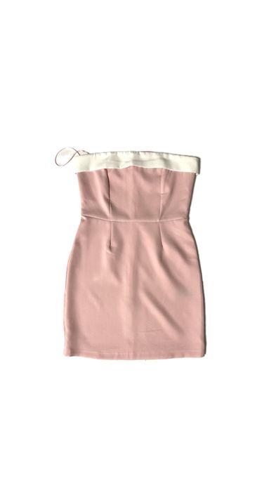 Mini Dress Edikted