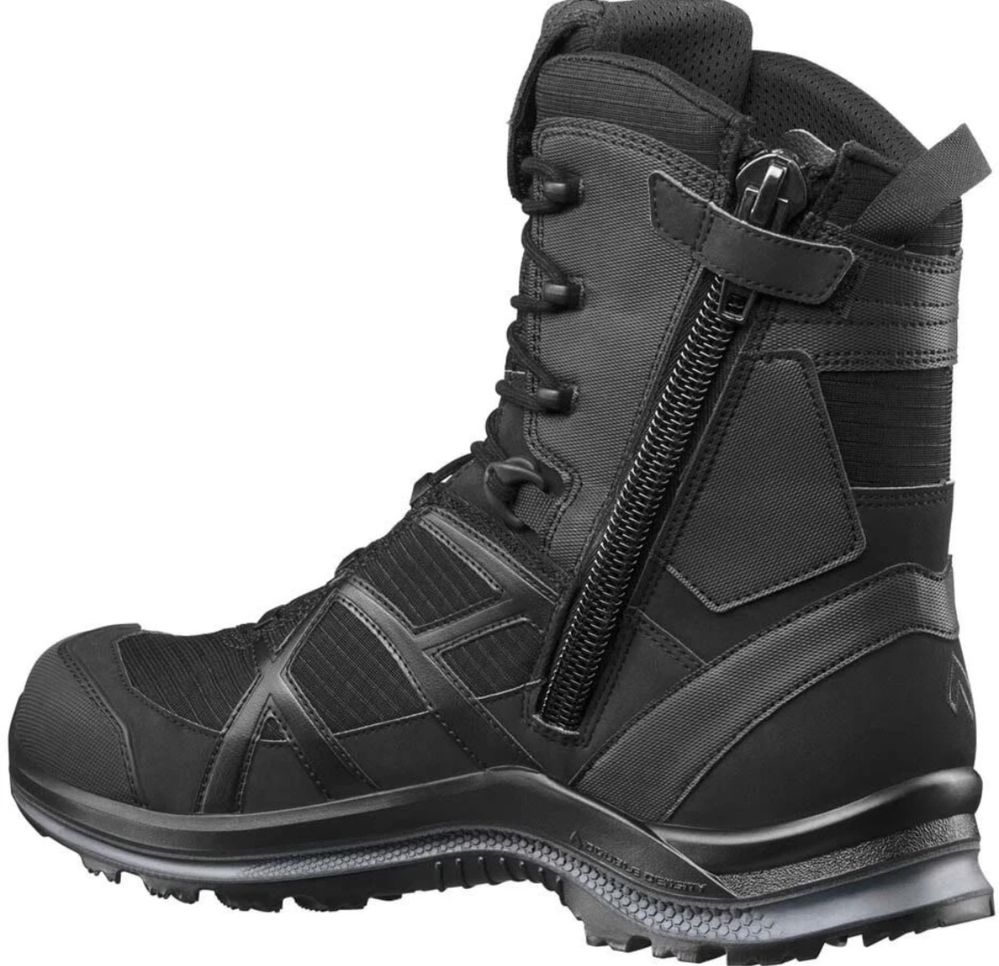 Haix Black Eagle high GTX 46 US12