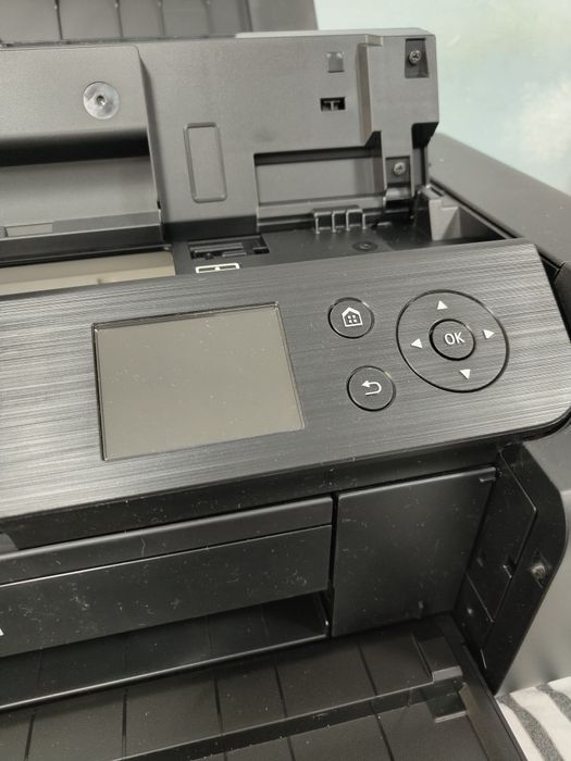 Canon PIXMA PRO-200 фото принтер