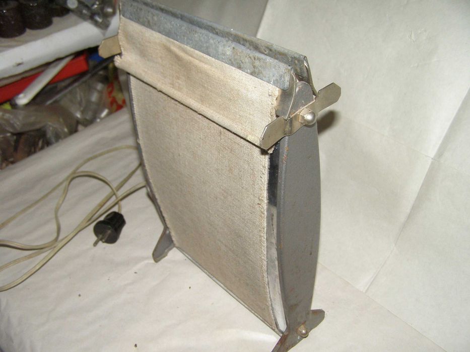 Aparat de uscat fotografii