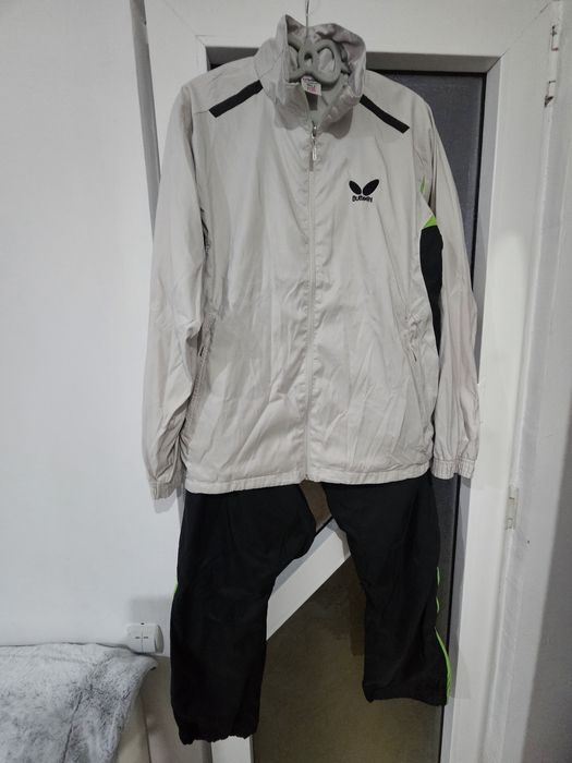 Trening Buterfly original