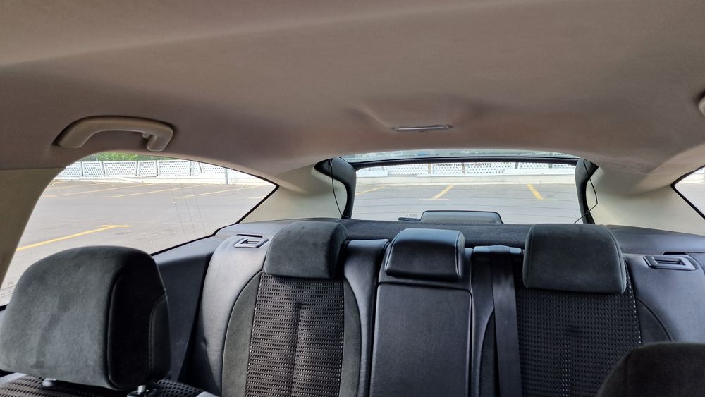 Vând / schimb Citroen C4 VTS