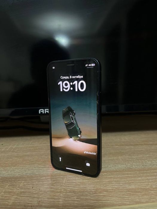 iPhone 12 mini обмен
