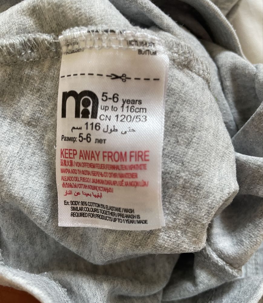 Продаю одежду Mothercare( Великобритания) Carter’s(США) д/ девочки