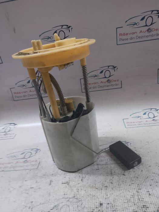 pompa motorina volkswagen eos 2.0 motorina 2008