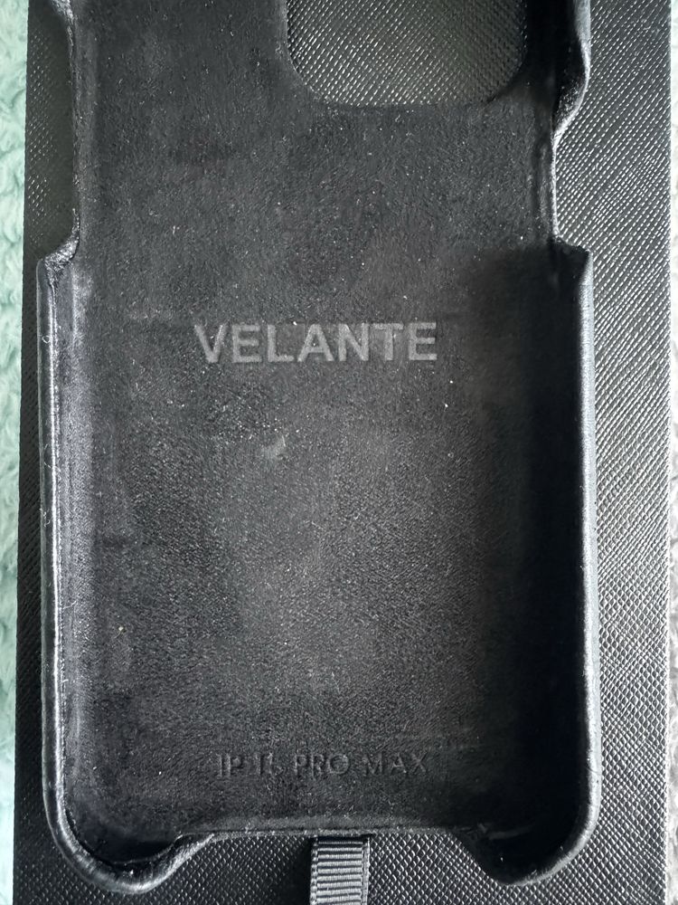 Carcasa Velante Iphone 15 Pro Max