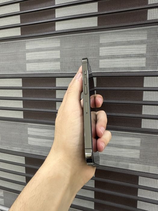 Iphone 13 pro ideal ochilmagan