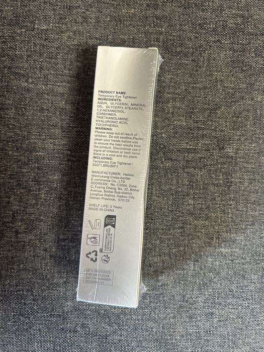 Crema pentru pungile de sub ochi Peter Thomas Ruth