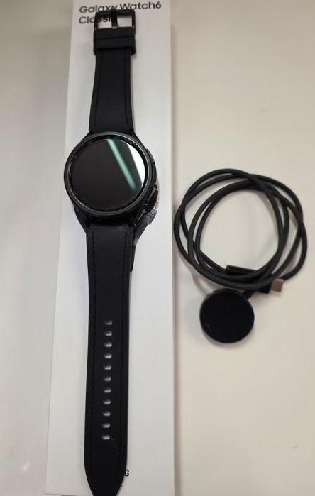 Galaxy Watch 4, 44m
